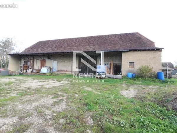 Ferme 3 pièces 65 m² 