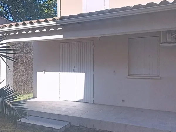 Maison 3 pièces 63 m² 