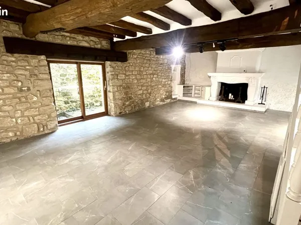 Maison 4 pièces 155 m² 