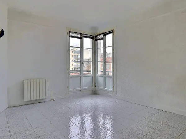 Appartement 1 pièce 26 m² 