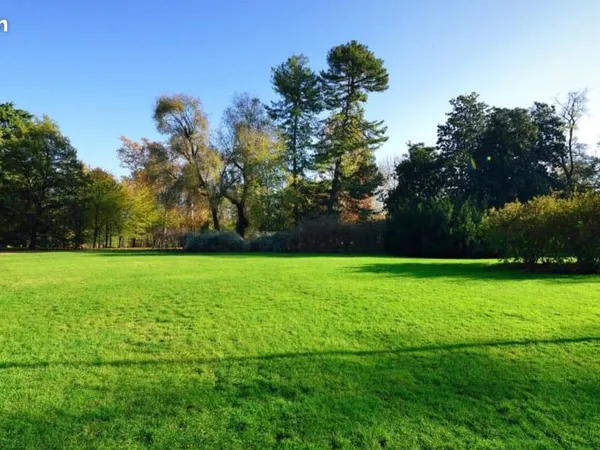 Terrain 670 m² Mios 