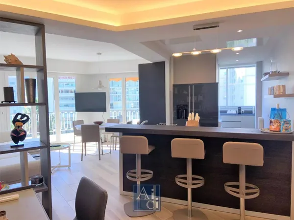 Appartement 3 pièces 83 m² 