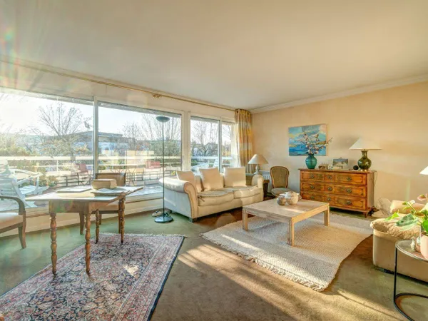 Maison 7 pièces 134 m² 