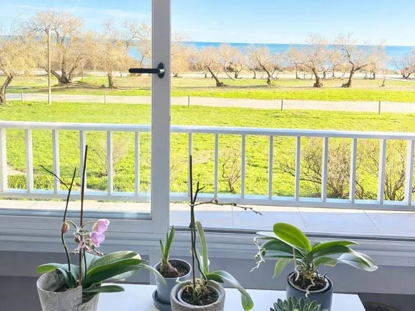 Appartement 3 pièces 74 m² 