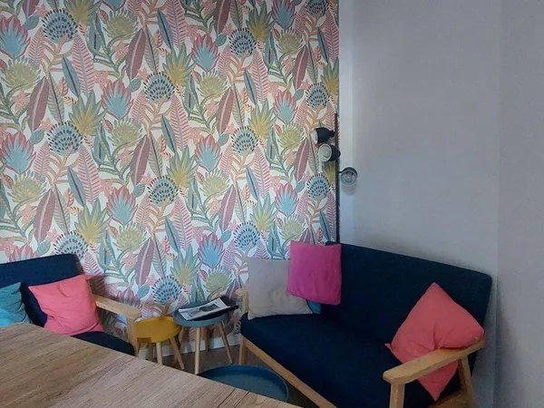 Appartement 4 pièces 69 m² 