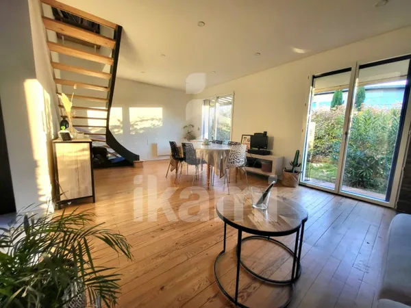 Maison 4 pièces 91 m² 