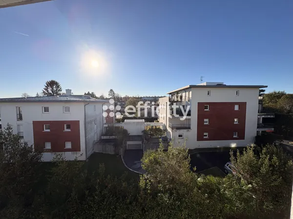 Appartement 4 pièces 78 m² 