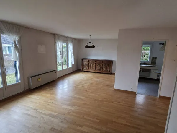 Maison de plain-pied 4 pièces 86 m² 
