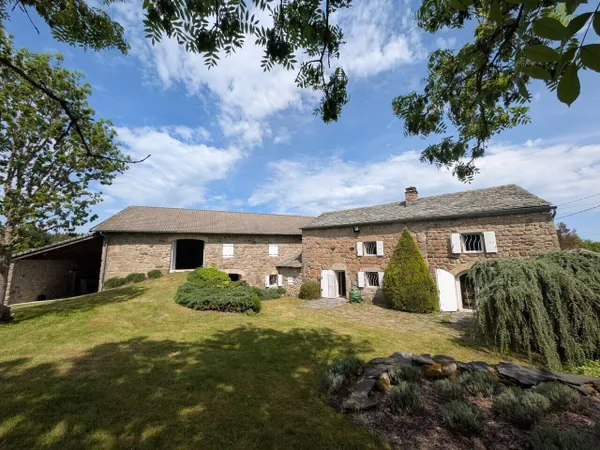 Maison 190 m² 
