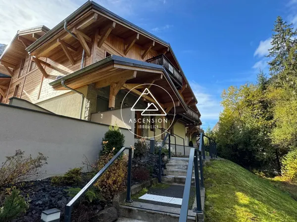 Studio - Secteur Prodains - Morzine 