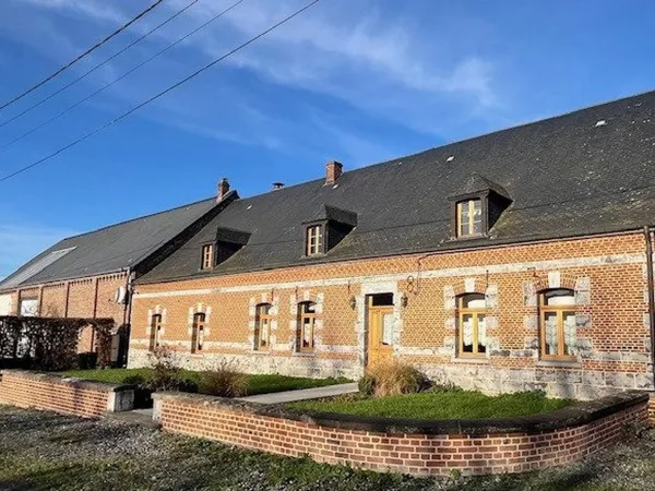 Maison 10 pièces 304 m² 