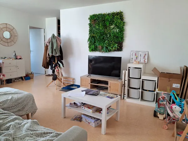 Appartement T3 