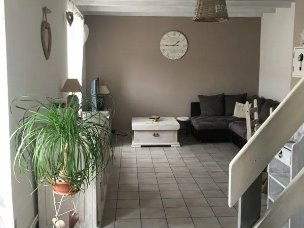 Charmant F3 à louer sur Mandeure 