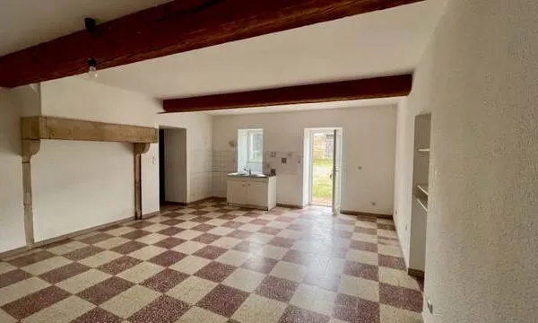 Maison 4 pièces 82 m² 