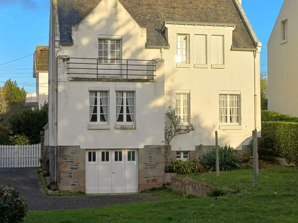 Maison 9 pièces 120 m² 