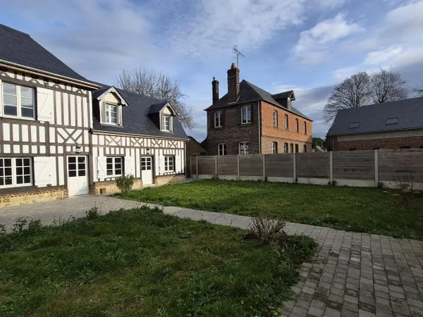 Maison 3 pièces 144 m² 