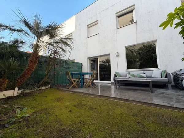 Maison 4 pièces 106 m² 