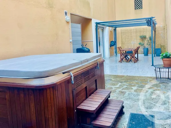 Appartement 2 pièces 28 m² 