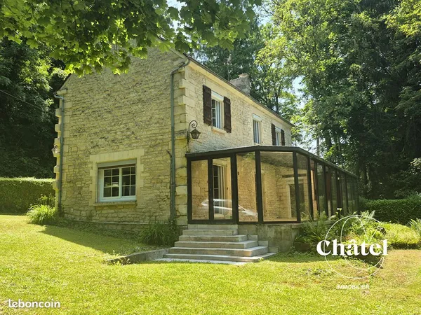 Maison 6 pièces 150 m² 