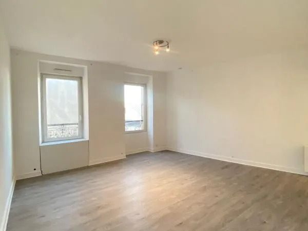 Appartement 1 pièce 41 m² 