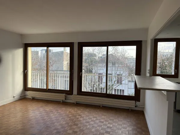 Appartement 3 pièces 91 m² 