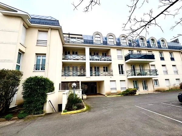 Appartement 4 pièces 75 m² 