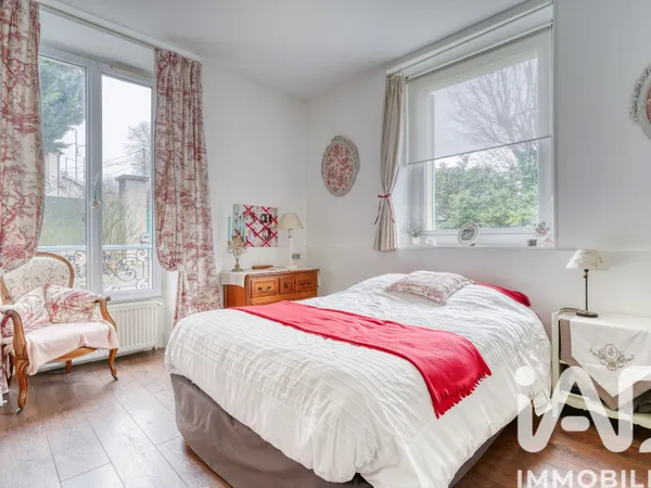 Appartement 2 pièces 51 m² 