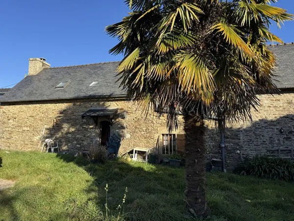Maison 3 pièces 100 m² 