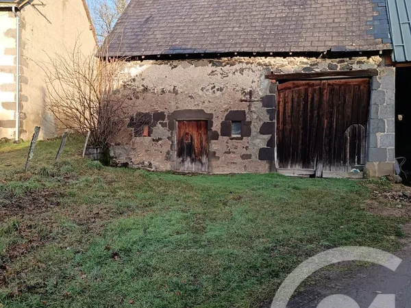 Maison 1 pièce 75 m² 
