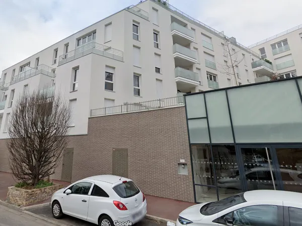 Appartement comme Neuf !!! 