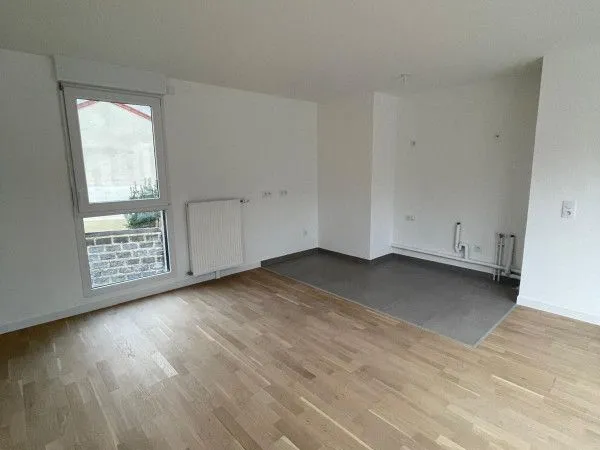 Maison 4 pièces 82 m² 