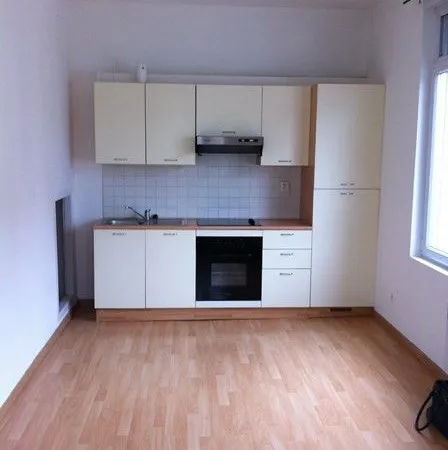 Appartement 3 pièces 56 m² 