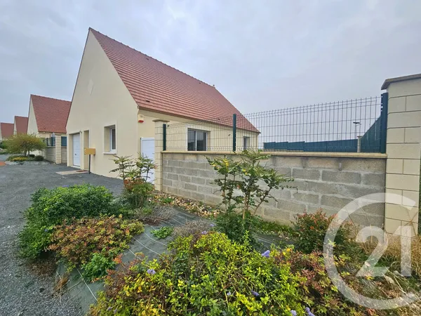 Maison 3 pièces 71 m² 