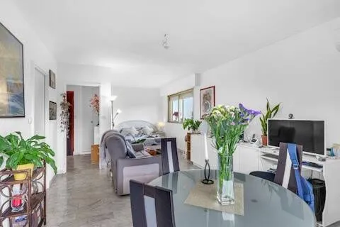 Appartement 1 pièce 35 m² 