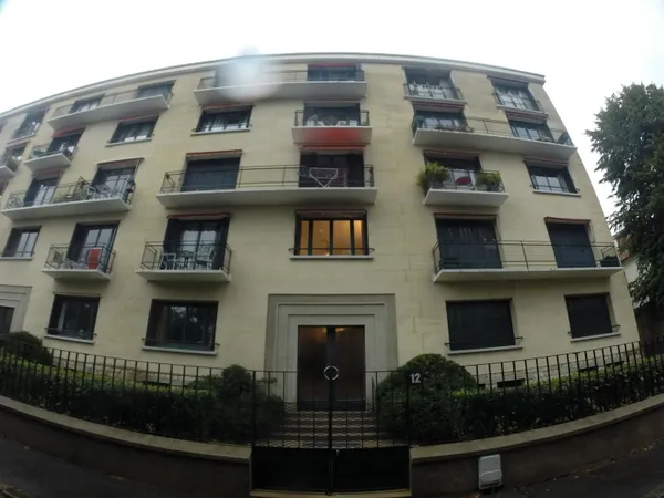 Loue appartement meublé 