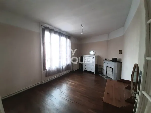 Maison Montreuil 8 pièce(s) 190 m2 