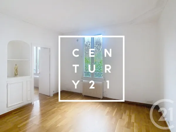 Appartement 3 pièces 53 m² 