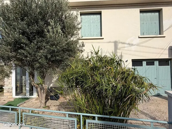 Maison 6 pièces 140 m² 