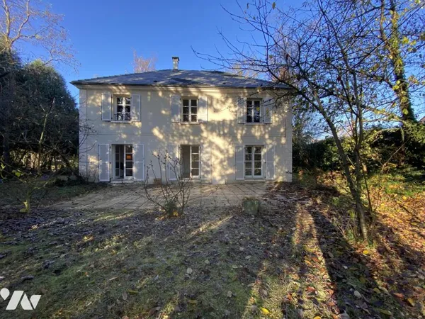 Maison 6 pièces 176 m² 