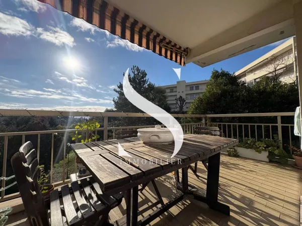 Appartement 3 pièces 70 m² 
