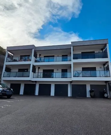 T3 + garage Ajaccio 
