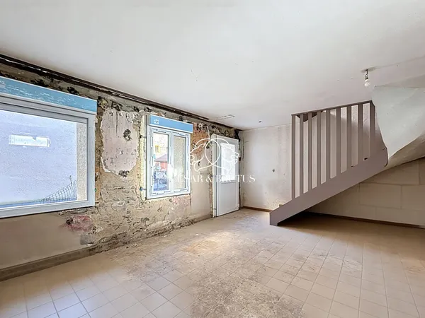 Appartement à vendre Saint-Appolinaire 