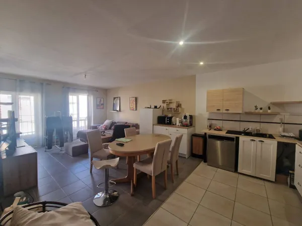 Maison 3 pièces 84 m² 