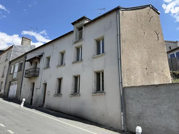Appartement 2 pièces 146 m² 