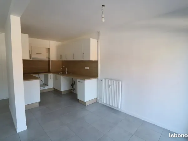 Appartement 4 pièces 76 m² 