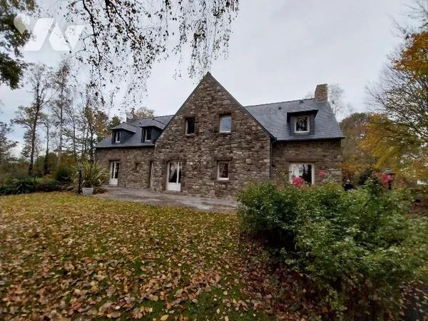 Maison 10 pièces 300 m² 