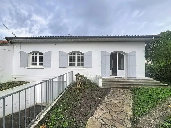 À louer ? Maison 4 pièces secteur Pontac 