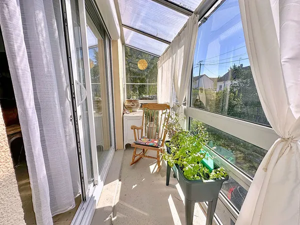 Maison Champhol 4 pièces 80 m2 