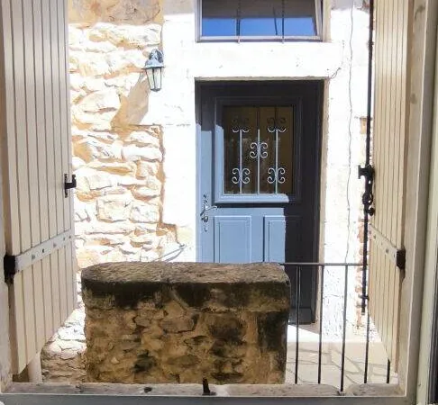 Appartement 3 pièces 56 m² 