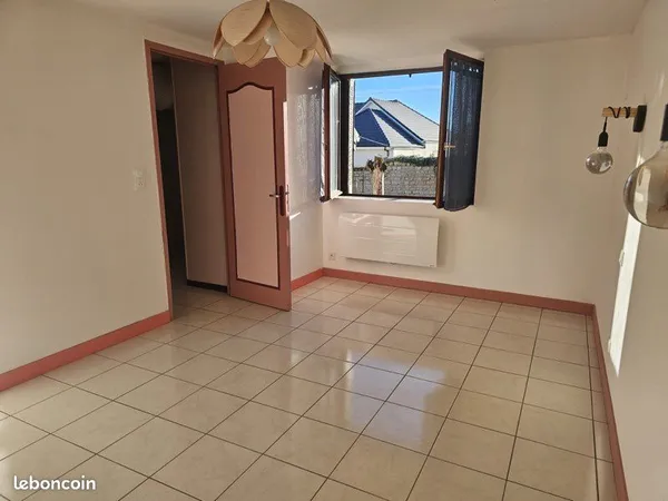 Location maison de village 
